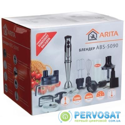 Блендер ARITA ABS-5090