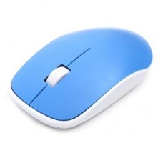 Мишка OMEGA Wireless OM0420 blue (OM0420WBL) Мишка OMEGA Wireless OM0420 blue (OM0420WBL)