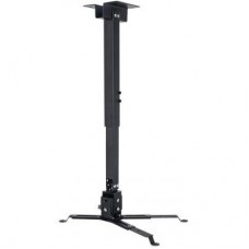 Кронштейн до проектора CHARMOUNT PRB63-100 Black Кронштейн до проектора CHARMOUNT PRB63-100 Black