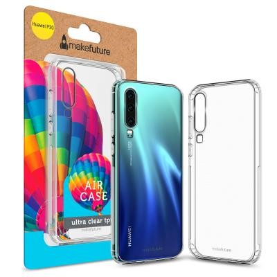 Чехол для моб. телефона MakeFuture Air Case (Clear TPU) Huawei P30 (MCA-HUP30)