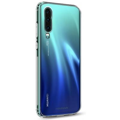 Чехол для моб. телефона MakeFuture Air Case (Clear TPU) Huawei P30 (MCA-HUP30)