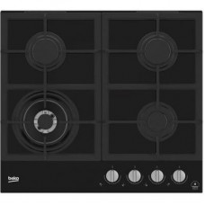 Варочна поверхня BEKO HILW64325SB Варочна поверхня BEKO HILW64325SB