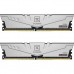 Модуль памяти для компьютера DDR4 16GB (2x8GB) 3200 MHz T-Create Classic 10L Gray Team (TTCCD416G3200HC22DC01)