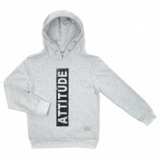 Кофта Breeze "ATTITUDE" (14001-152B-gray) Кофта Breeze "ATTITUDE" (14001-152B-gray)