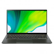Ноутбук Acer Swift 5 SF514-55TA 14FHD IPS Touch/Intel i5-1135G7/8/512F/int/Lin/Green/Antibacterial