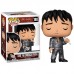 Funko Коллекционная фигурка Funko POP! Rocks Elvis Presley Elvis '68 Comeback Special (DGLT) 36650