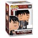 Funko Коллекционная фигурка Funko POP! Rocks Elvis Presley Elvis '68 Comeback Special (DGLT) 36650