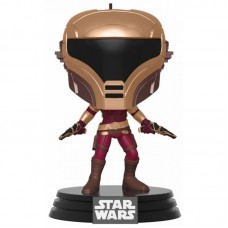 Фігурка Funko POP! Bobble: Star Wars Ep 9: Zorii Bliss 39890