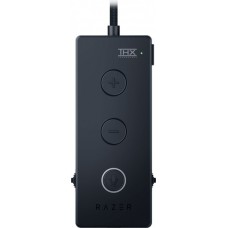 Зовнішня звукова карта Razer USB Audio Controller, black Зовнішня звукова карта Razer USB Audio Controller, black