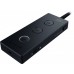 Razer USB Audio Controller, black