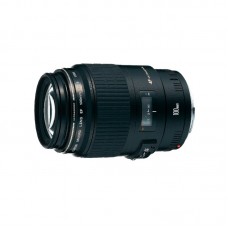 Об'єктив Canon EF 100mm f/2.8 USM Macro Об'єктив Canon EF 100mm f/2.8 USM Macro