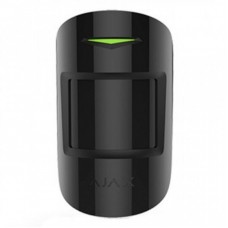 Датчик руху Ajax MotionProtect /black