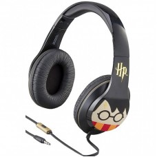 Навушники Ekids iHome Warner Bros Harry Potter Mic (RI-M40HP.FXV7) Навушники Ekids iHome Warner Bros Harry Potter Mic (RI-M40HP.FXV7)