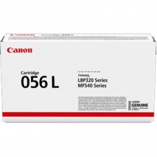 Картридж Canon 056L Black (5.1K) (3006C002AA) Картридж Canon 056L Black (5.1K) (3006C002AA)