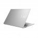 Ноутбук ASUS Vivobook Pro N7400PC-KM010T 14WQXGA OLED/Intel i7-11370H/16/1024F/NVD3050-4/W10/Silver