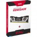 Пам'ять ПК Kingston DDR5 48GB 6400 FURY Renegade XMP Срібний