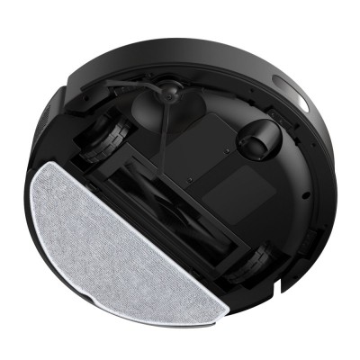 Робот-пилосмок TP-LINK TAPO RV 30 MAX LIDAR з підтримкою вологого прибирання