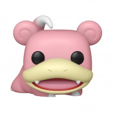 Фігурка Funko POP Games: Pokemon - Slowpoke Фігурка Funko POP Games: Pokemon - Slowpoke