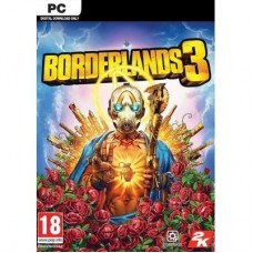Игра PC Borderlands 3 (18120363) Игра PC Borderlands 3 (18120363)