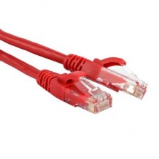 Патч-корд Atcom 2м, RJ45, Cat.6, CU, медь (9215) Патч-корд Atcom 2м, RJ45, Cat.6, CU, медь (9215)