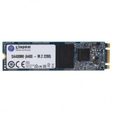 Накопичувач SSD M.2 2280 240GB Kingston (SA400M8/240G)