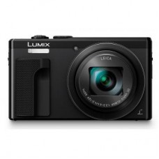 Цифровий фотоапарат PANASONIC LUMIX DMC-TZ80 Black (DMC-TZ80EE-K) Цифровий фотоапарат PANASONIC LUMIX DMC-TZ80 Black (DMC-TZ80EE-K)