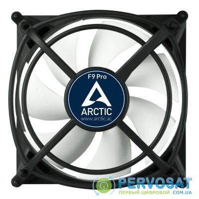 Кулер для корпуса Arctic cooler F9 Pro (AFACO-09P00-GBA01)