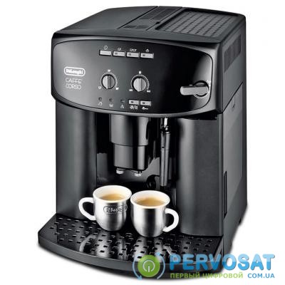 Кофеварка DeLonghi ESAM 2600 (ESAM2600)