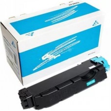 Тонер-картридж Integral Kyocera TK-5140C + Waste Box + Chip (12100157) Тонер-картридж Integral Kyocera TK-5140C + Waste Box + Chip (12100157)
