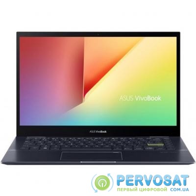 Ноутбук ASUS VivoBook Flip TM420IA-EC092T (90NB0RN1-M02940)