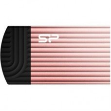 USB флеш накопичувач Silicon Power 32GB Jewel J20 Pink USB 3.0 (SP032GBUF3J20V1P)
