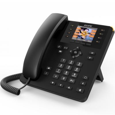 IP телефон Alcatel SP2503 RU (D3700601490015)