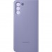 Чехол для моб. телефона Samsung Smart Clear View Cover Samsung Galaxy S21+ Violet (EF-ZG996CVEGRU)