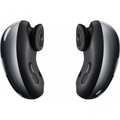 Наушники Samsung Galaxy Buds Live Black (SM-R180NZKASEK)