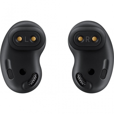 Наушники Samsung Galaxy Buds Live Black (SM-R180NZKASEK)