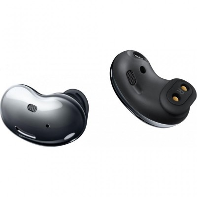 Наушники Samsung Galaxy Buds Live Black (SM-R180NZKASEK)