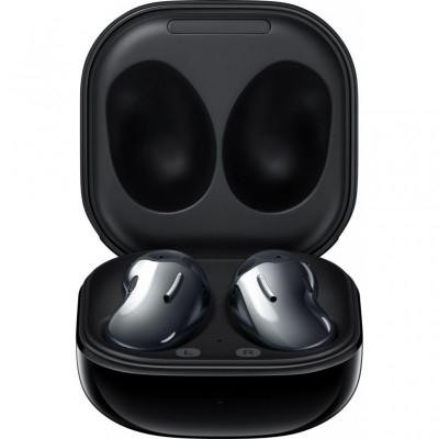 Наушники Samsung Galaxy Buds Live Black (SM-R180NZKASEK)