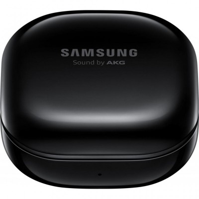 Наушники Samsung Galaxy Buds Live Black (SM-R180NZKASEK)