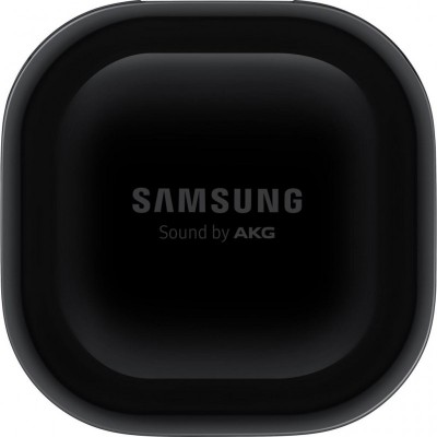 Наушники Samsung Galaxy Buds Live Black (SM-R180NZKASEK)