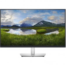 Монітор LCD 31.5" DELL P3221D HDMI, DP, USB-C, IPS, Pivot, 2560x1440, 99%sRGB Монітор LCD 31.5" DELL P3221D HDMI, DP, USB-C, IPS, Pivot, 2560x1440, 99%sRGB