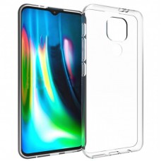 Чохол до моб. телефона BeCover Motorola Moto E7 Plus Transparancy (705358) Чохол до моб. телефона BeCover Motorola Moto E7 Plus Transparancy (705358)