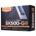SilverStone STRIDER SX500-GV1.1