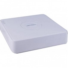Реєстратор для відеоспостереження HikVision DS-7104HQHI-K1 Реєстратор для відеоспостереження HikVision DS-7104HQHI-K1