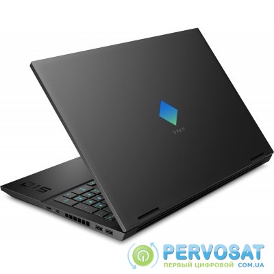 Ноутбук HP OMEN 15-ek1007ua 15.6FHD IPS 144Hz/Intel i7-10750H/16/1024F/NVD3060-6/W10
