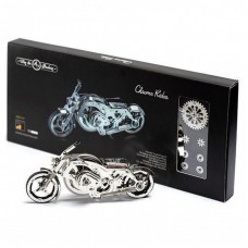 Конструктор Time For Machine колекційна модель Chrome Rider (T4M38025) Конструктор Time For Machine колекційна модель Chrome Rider (T4M38025)