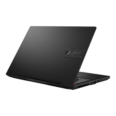 Ноутбук ASUS Vivobook Pro 16X N7601ZW-MQ112W 16&quot; 4K OLED, Intel i7-12700H, 32GB, F2TB, NVD3070-8, W11, Чорний