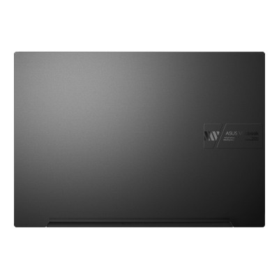 Ноутбук ASUS Vivobook Pro 16X N7601ZW-MQ112W 16&quot; 4K OLED, Intel i7-12700H, 32GB, F2TB, NVD3070-8, W11, Чорний