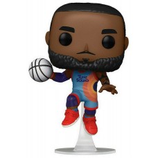 Фігурка Funko Movies: SJ2 - LeBron (Leaping) Фігурка Funko Movies: SJ2 - LeBron (Leaping)