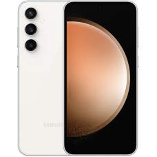 Смартфон Samsung Galaxy S23 Fan Edition 5G (S711) 6.4'' 8/256ГБ, 2SIM, 4500мА•год, кремовий Смартфон Samsung Galaxy S23 Fan Edition 5G (S711) 6.4'' 8/256ГБ, 2SIM, 4500мА•год, кремовий