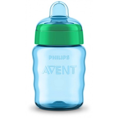 Поїльник Avent 260мл, 9міс+, в ас.